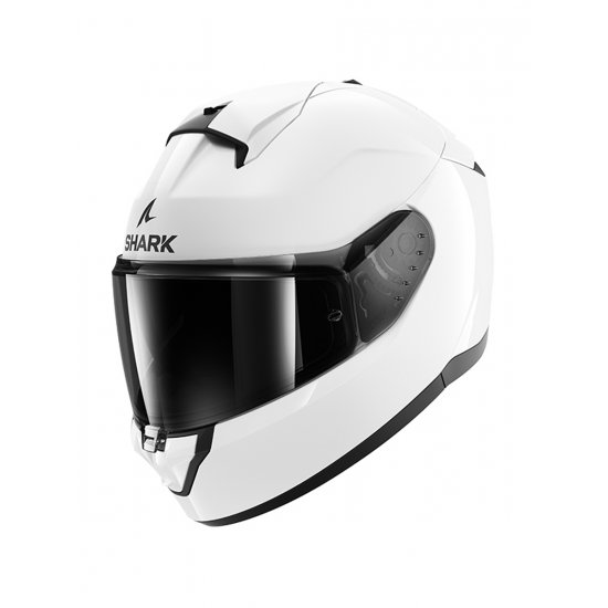 Shark Ridill 2 Blank Motorcycle Helmet at JTS Biker Clothing